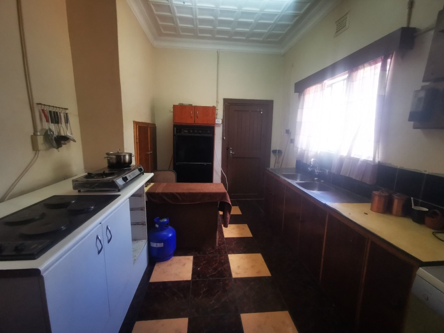 3 Bedroom Property for Sale in Navalsig Free State